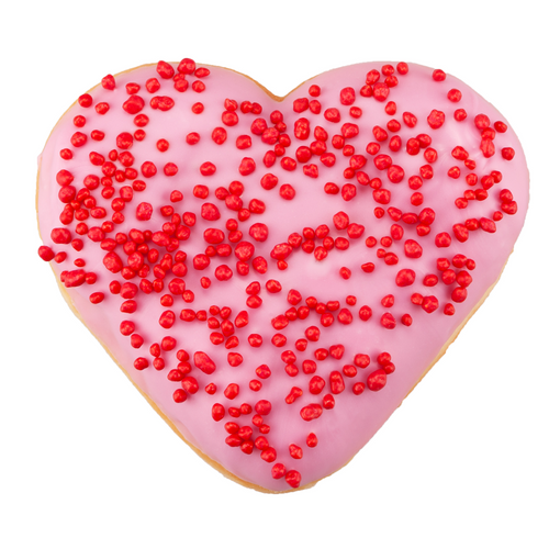 Red Heart