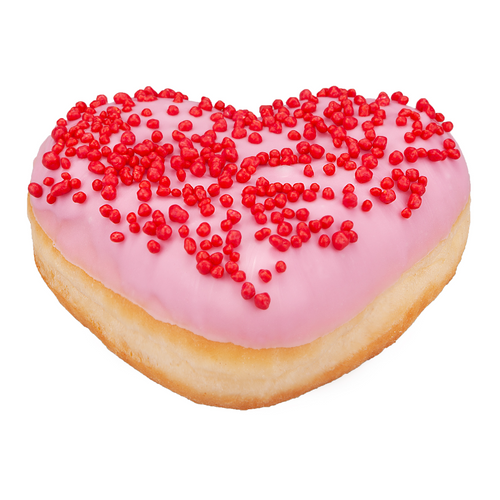Red Heart