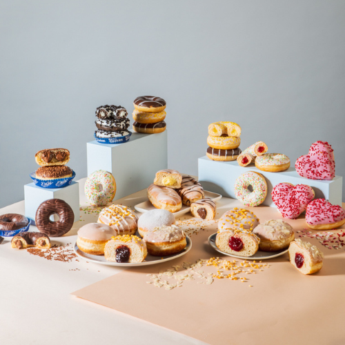 Stokson – 35 Years of Quality, Tradition, and Innovation in Sweet Baked Goods