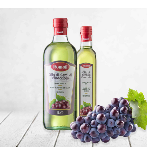 GRAPESEED OIL 