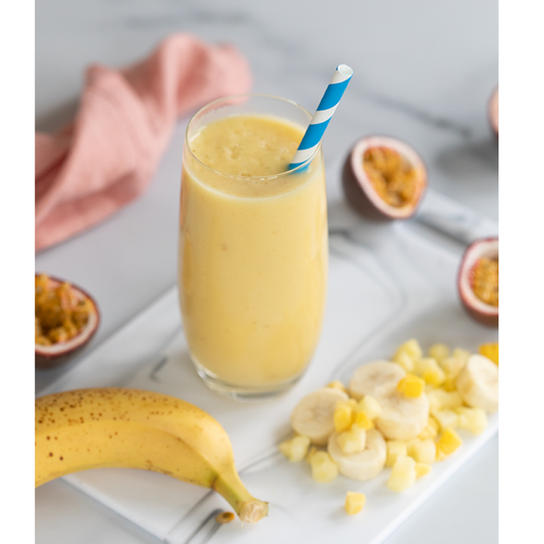 Frozen smoothie mix SUME Tropicana, 250 grams