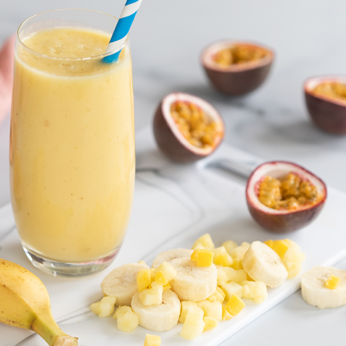 Frozen smoothie mix SUME Tropicana, 250 grams