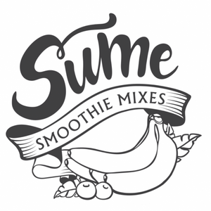 Sume smoothie mixes