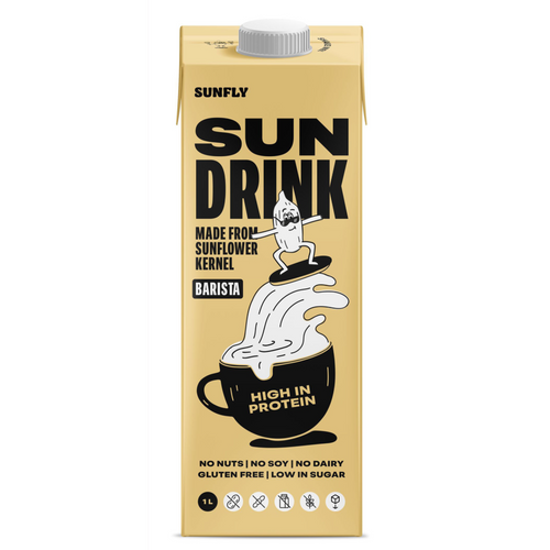 SUNFLY Sundrink