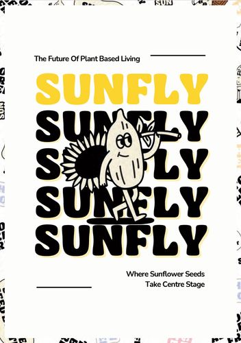 SUNFLY Booklet