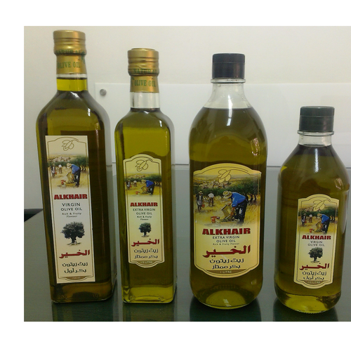 Olive OIl