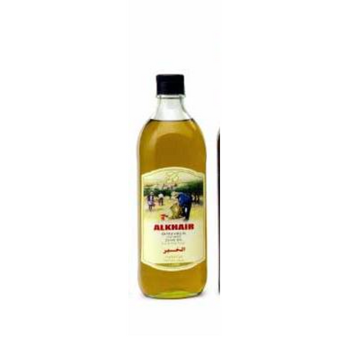 ALKHAIR OLIVE OIL