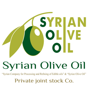 Syrian Olive Oil Co.