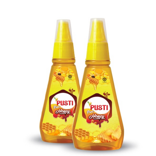 Pusti Pure Honey