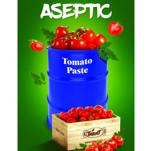 Tomato paste