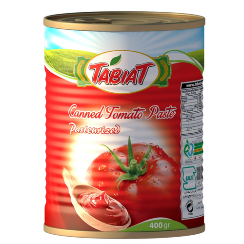 Tomato paste