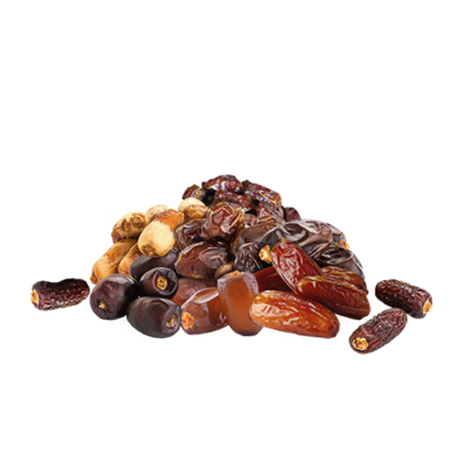 dates Gulfood 2025