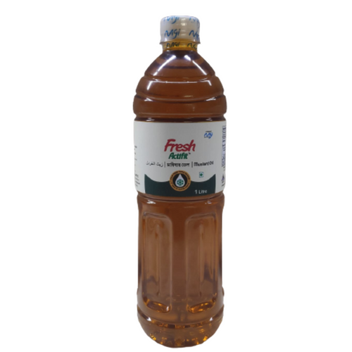 FRESH ACTIFIT MUSTARD OIL