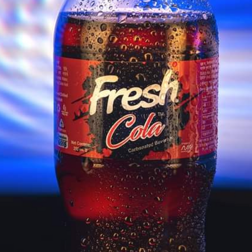 FRESH COLA
