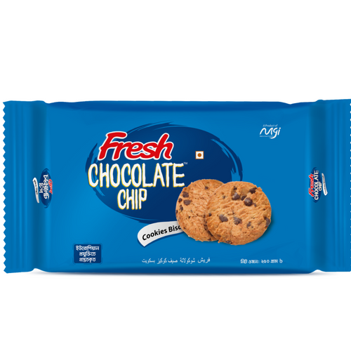 FRESH COOKIES & BISCUIT