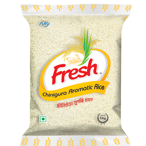 FRESH CHINIGURA AROMATIC RICE