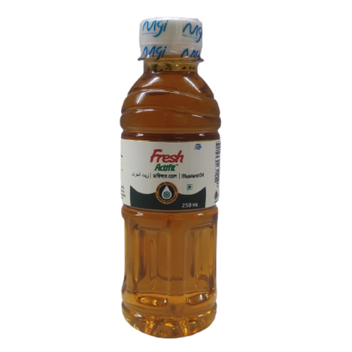 FRESH ACTIFIT MUSTARD OIL