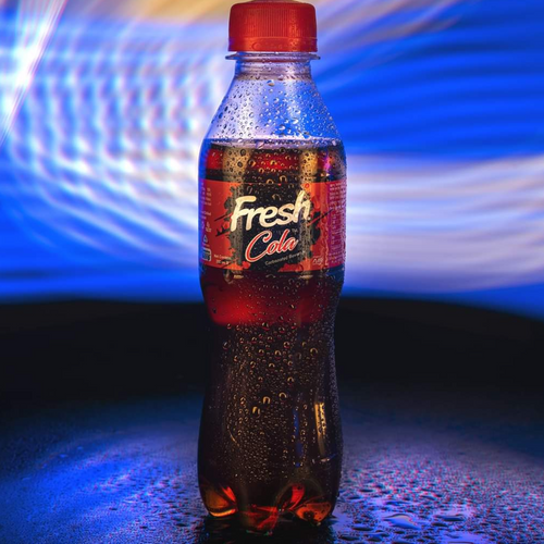 FRESH COLA