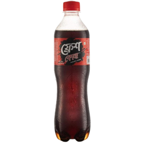 FRESH COLA