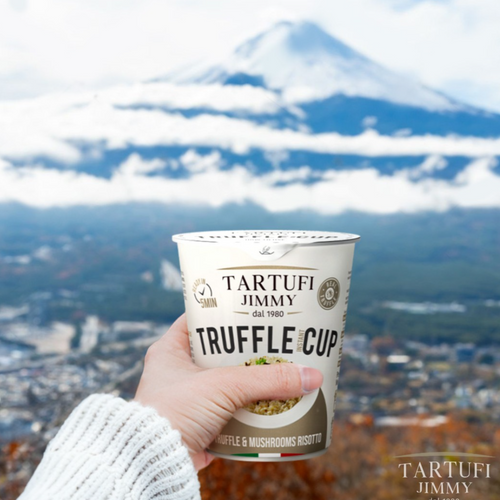 Truffle Instant Cup