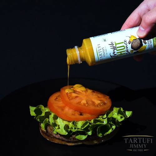 Truffle Hot Sauces