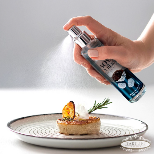 Aqva Tvberis - Truffle essence