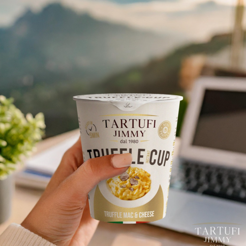 Truffle Instant Cup