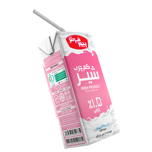 Milk