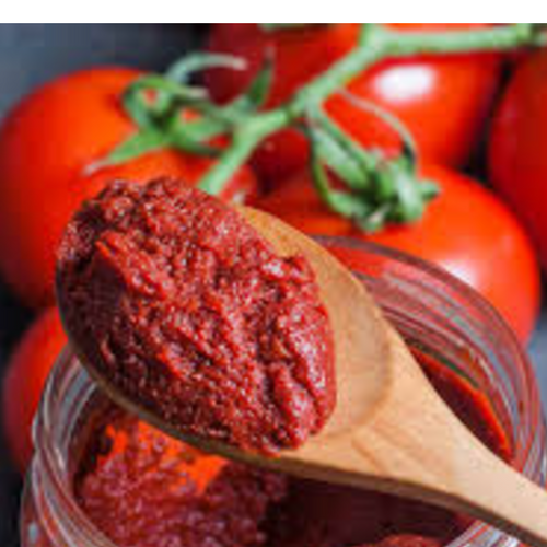 Tomato Paste