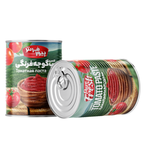 Tomato Paste