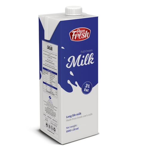 Milk
