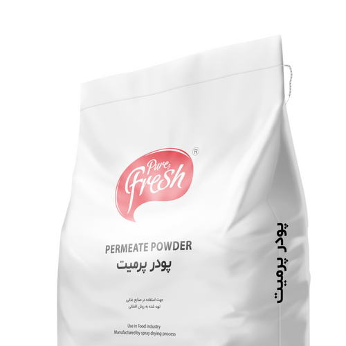 Permeate Powder