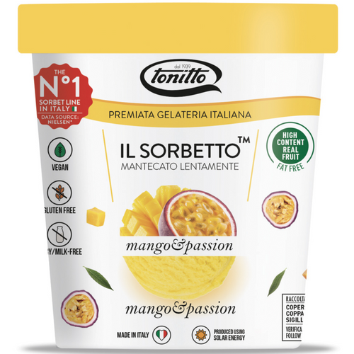 Il Sorbetto