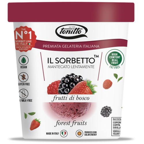 Il Sorbetto