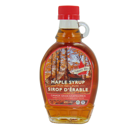 Pure Maple Syrup