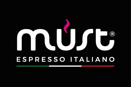 MUST ESPRESSO ITALIANO