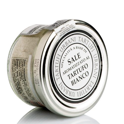 White Truffle Salt