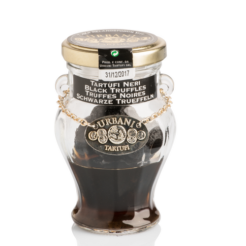 Whole Black Truffles