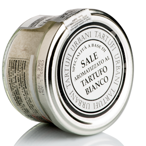 White Truffle Salt