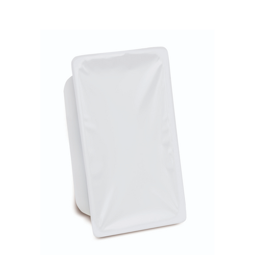 Frozen Fiordilatte Mozzarella 125g in 1 kg Tray