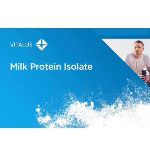 Milk Protein Isolate (MPI)