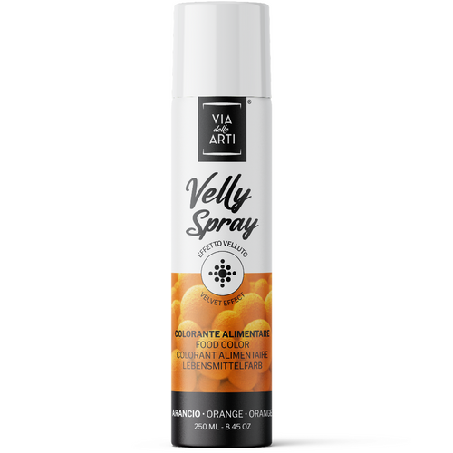 VELLY SPRAY