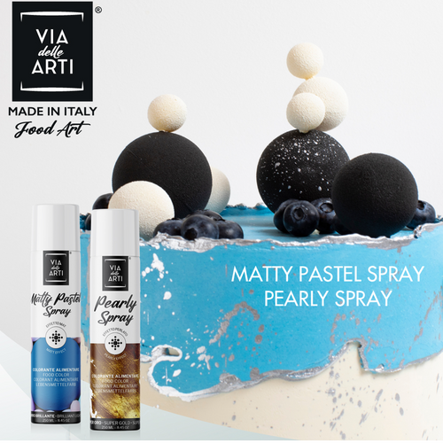 MATTY SPRAY