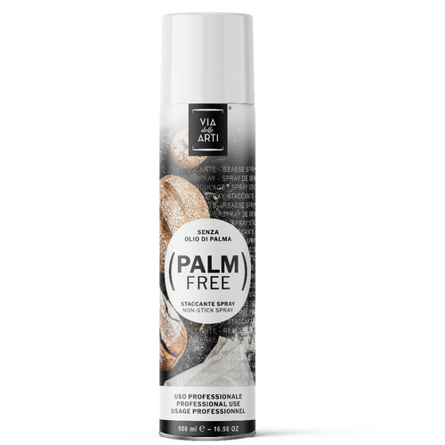 PALM FREE added BAKING SPRAY