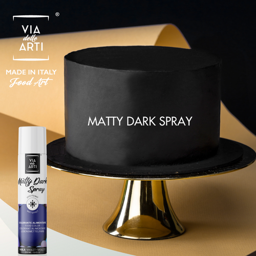 MATTY SPRAY