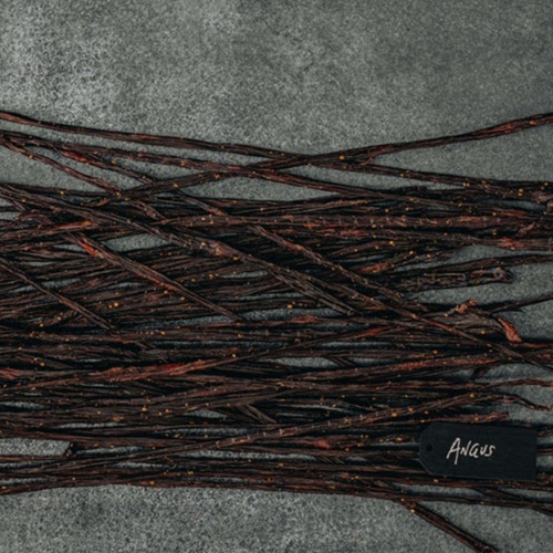 Angus Biltong Sticks (100g packet)