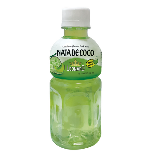 Nata De Coco drink, PET