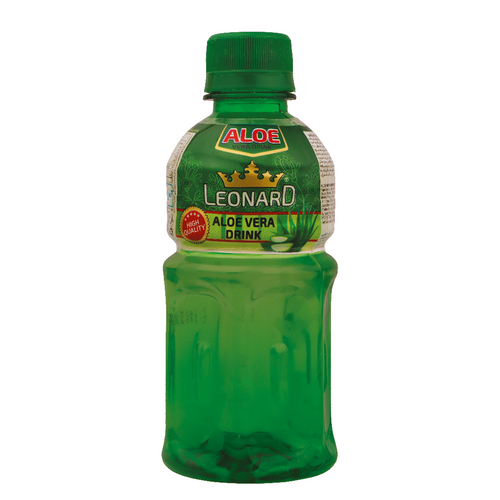 Aloe Vera drink, PET