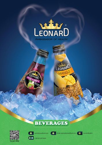 Leonard Catalogue