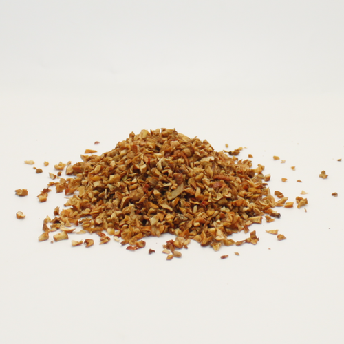 Dried apples (Sliced)